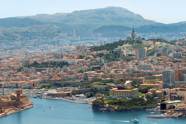 Marseille