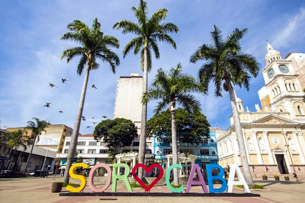 Sorocaba