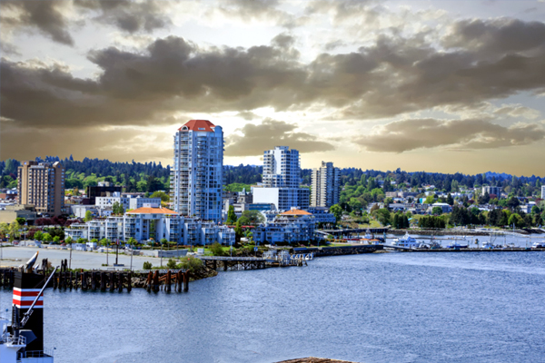 Nanaimo