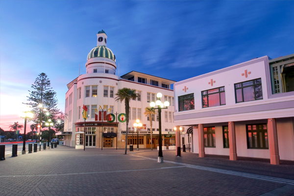 Napier