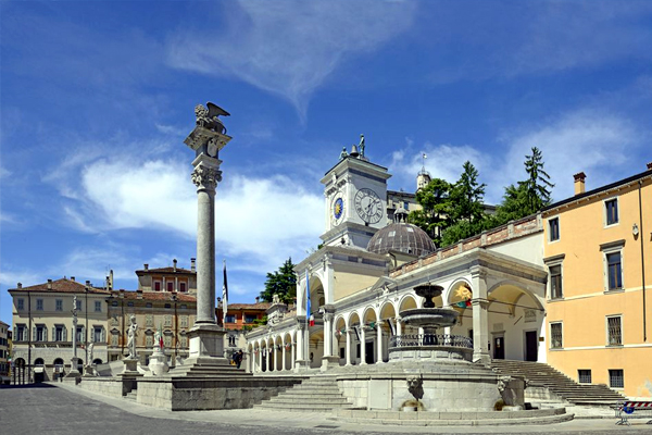 Udine